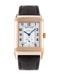 Pre-Owned Jaeger-LeCoultre Grande Reverso Duoface Watch